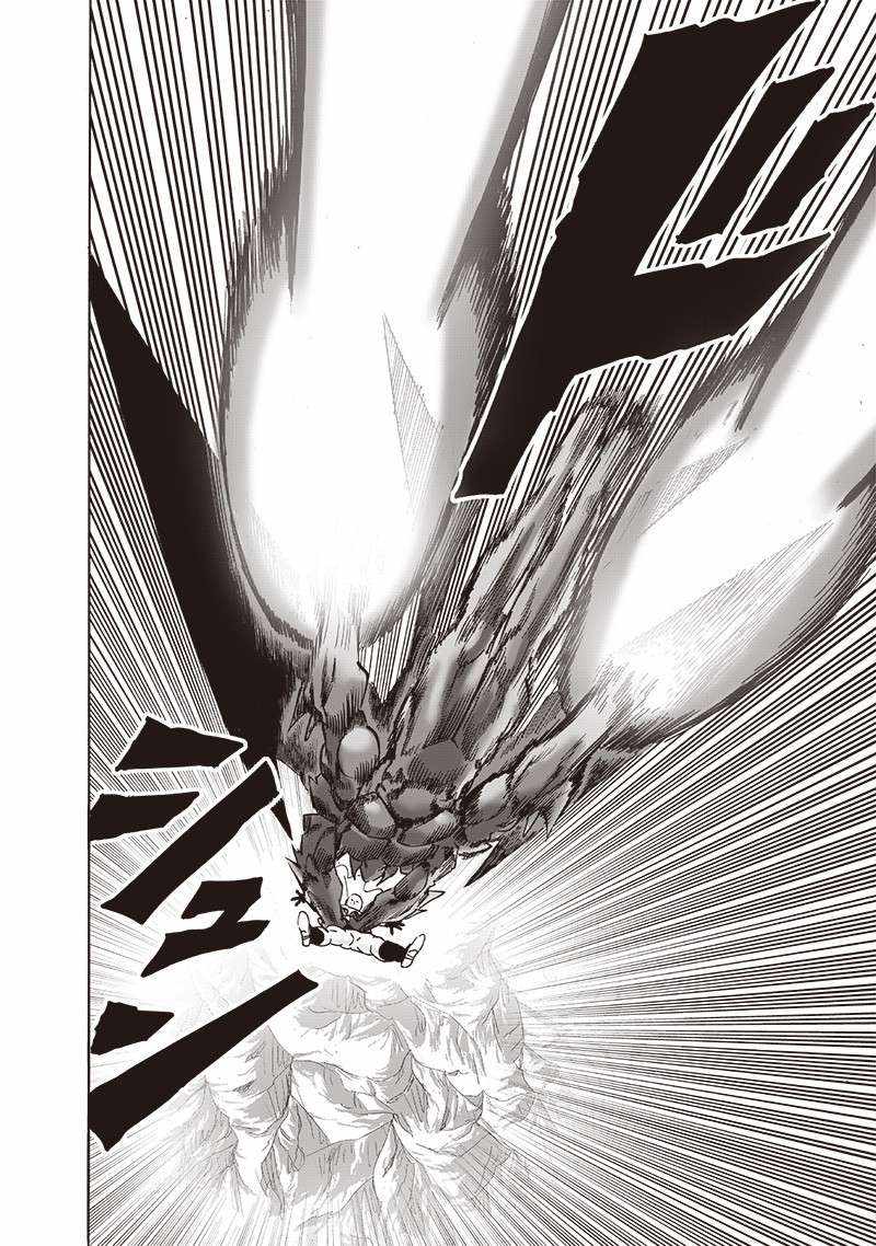One Punch Man - Chapter 164 image 09